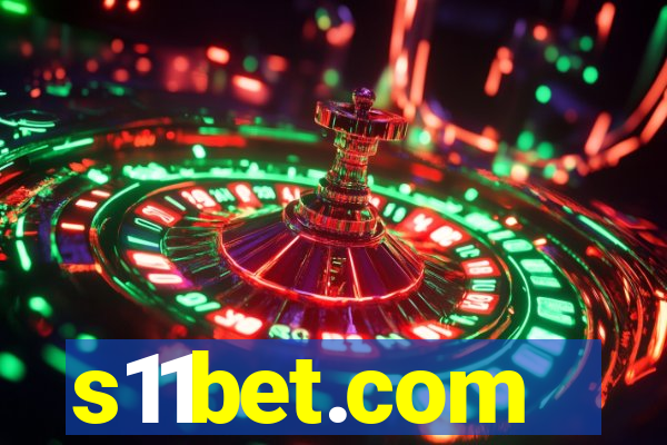 s11bet.com