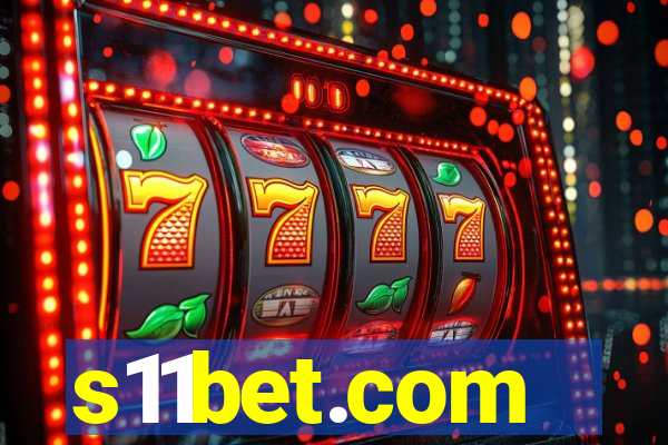 s11bet.com