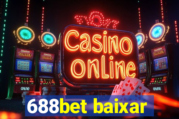 688bet baixar