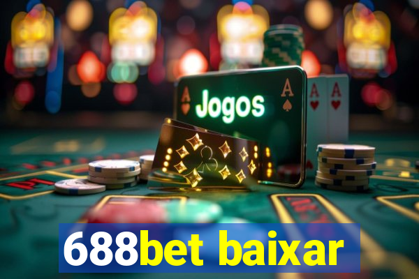 688bet baixar