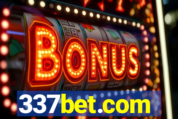 337bet.com