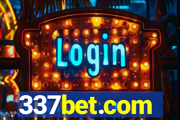 337bet.com