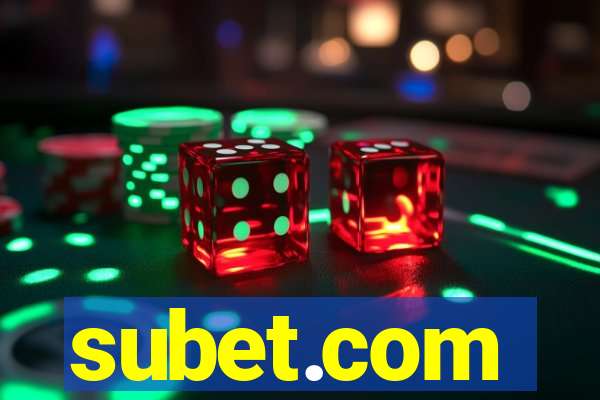 subet.com