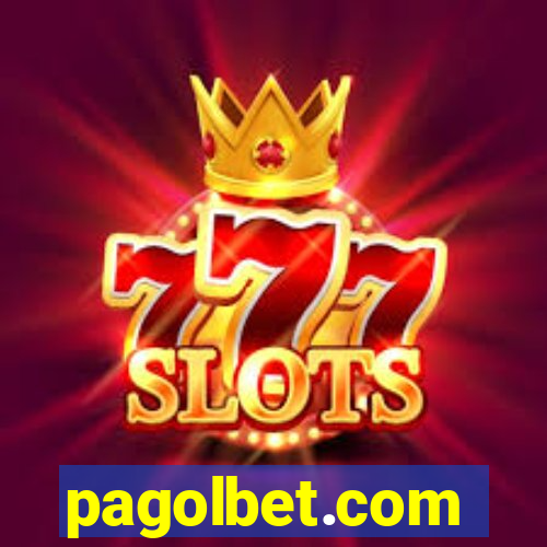 pagolbet.com