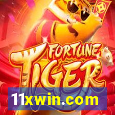 11xwin.com