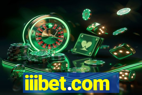 iiibet.com