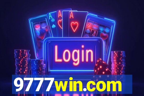 9777win.com