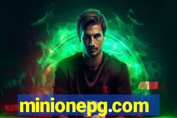 minionepg.com