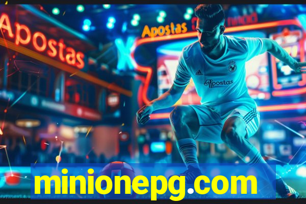 minionepg.com