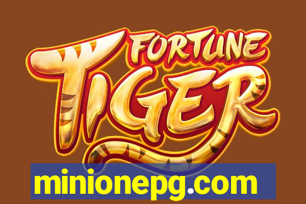 minionepg.com
