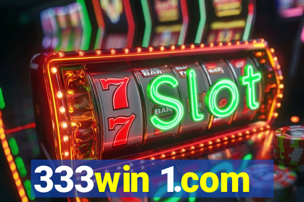333win 1.com