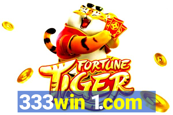 333win 1.com