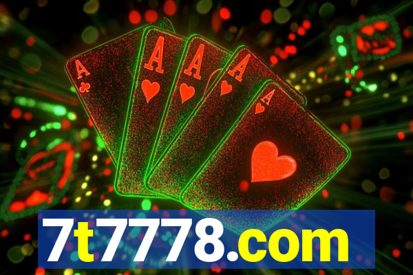 7t7778.com