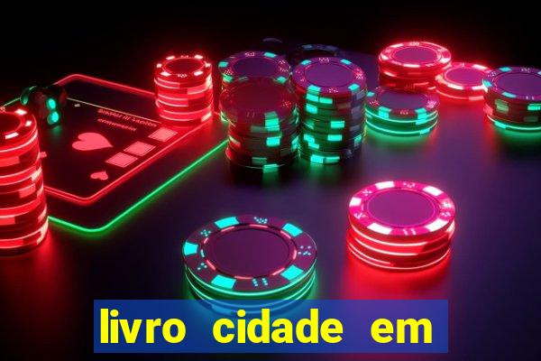livro cidade em pauta pdf