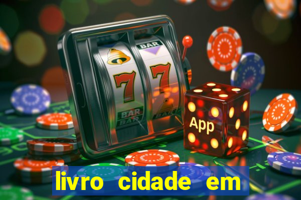 livro cidade em pauta pdf