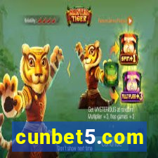 cunbet5.com