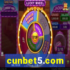 cunbet5.com