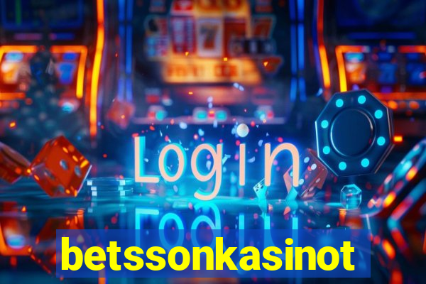 betssonkasinot