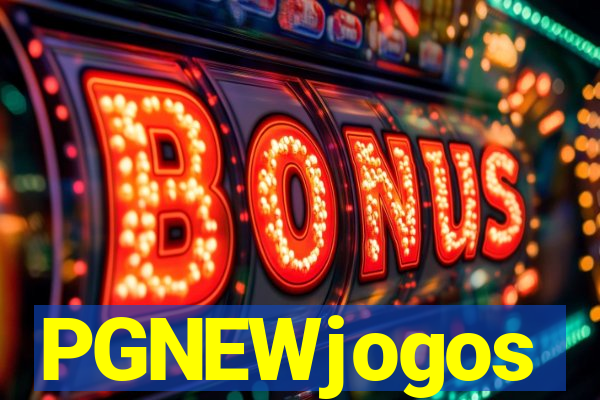 PGNEWjogos