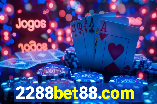2288bet88.com