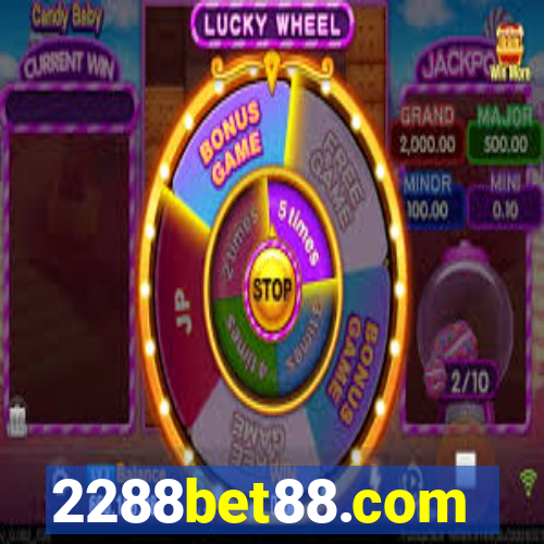 2288bet88.com