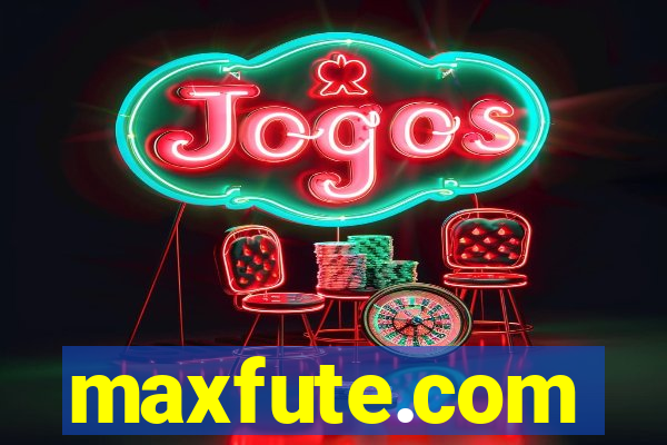 maxfute.com