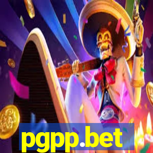 pgpp.bet