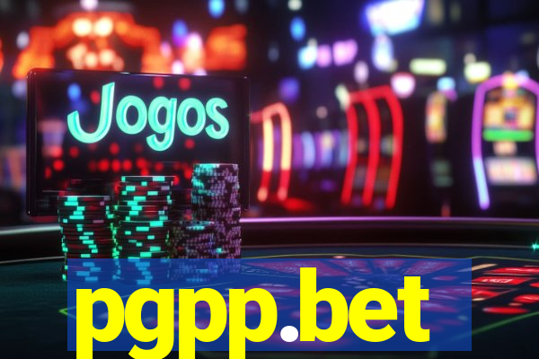 pgpp.bet