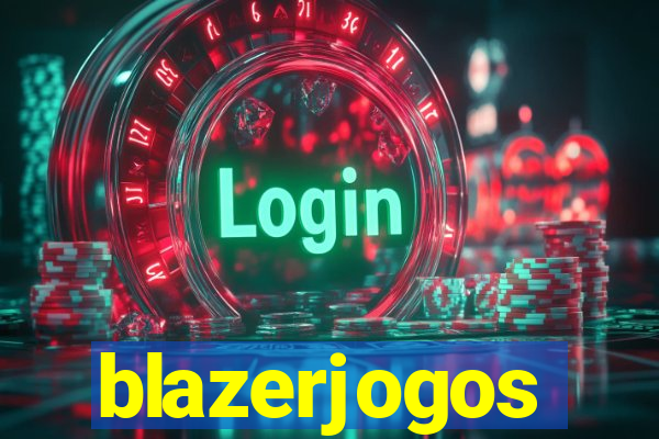 blazerjogos