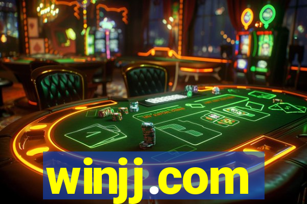 winjj.com