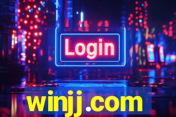 winjj.com
