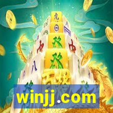 winjj.com
