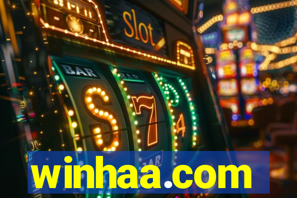 winhaa.com