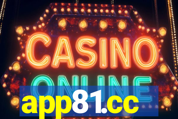 app81.cc