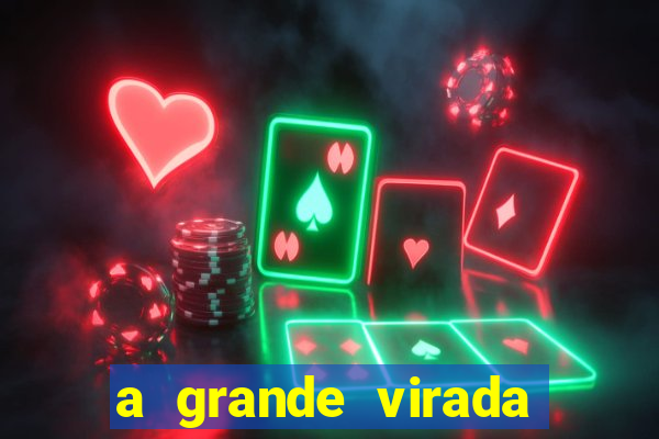 a grande virada (2010 dublado download)