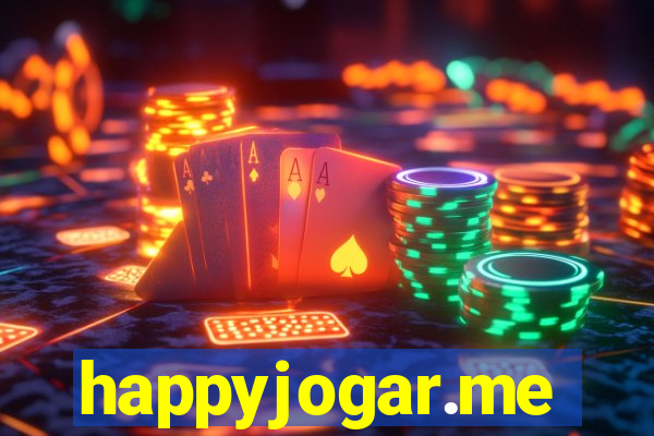 happyjogar.me