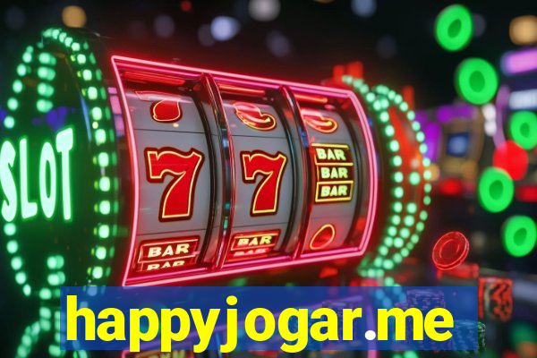 happyjogar.me