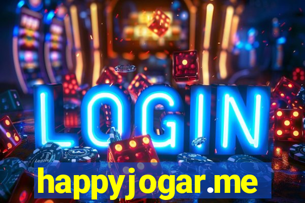 happyjogar.me