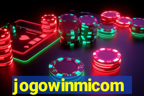 jogowinmicom