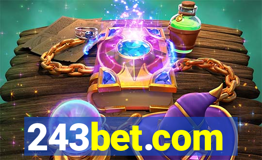 243bet.com