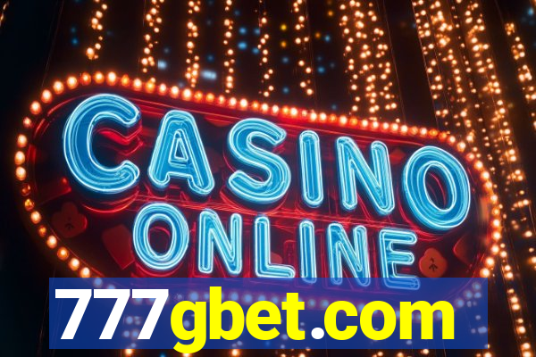 777gbet.com
