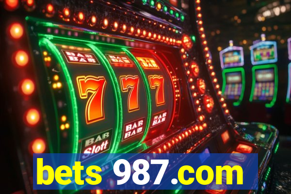 bets 987.com