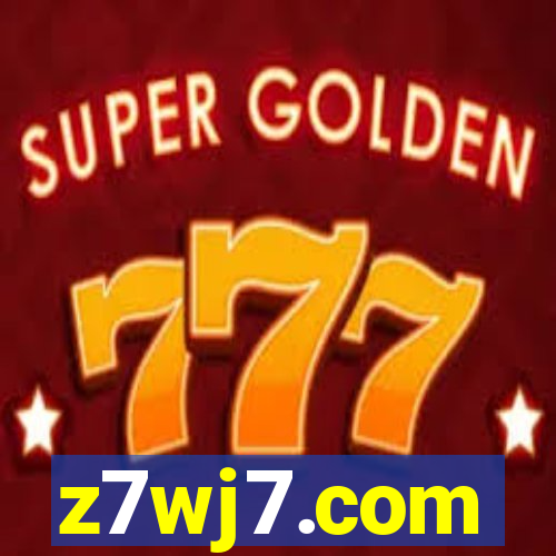 z7wj7.com