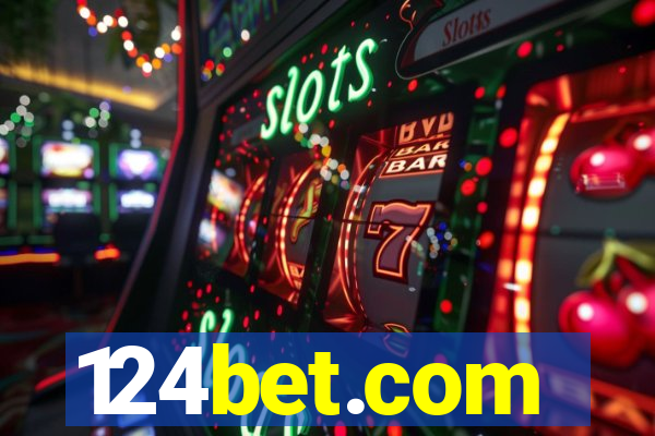 124bet.com