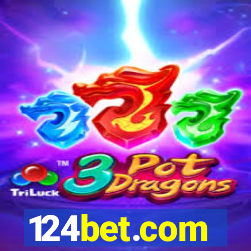 124bet.com