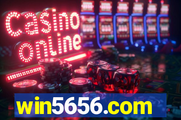 win5656.com