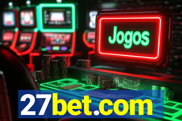 27bet.com