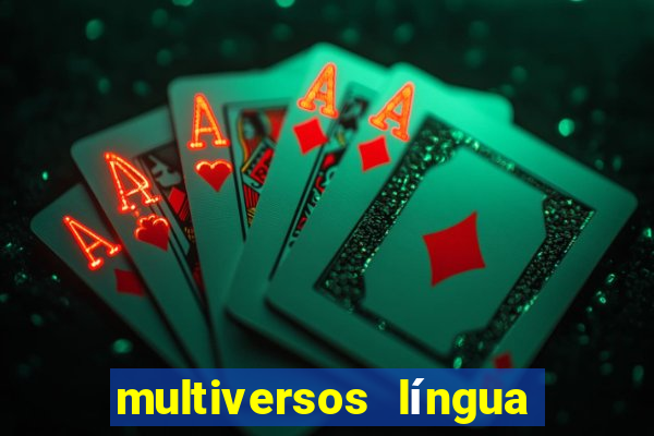 multiversos língua portuguesa (ensino médio respostas)