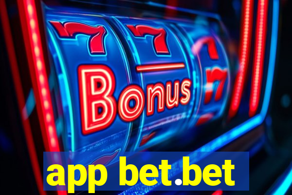 app bet.bet