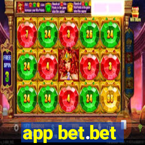 app bet.bet